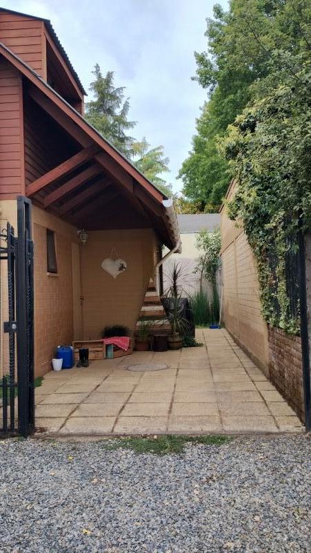 Vende Casa de 3D y 2B en Villa Alessandri Linares