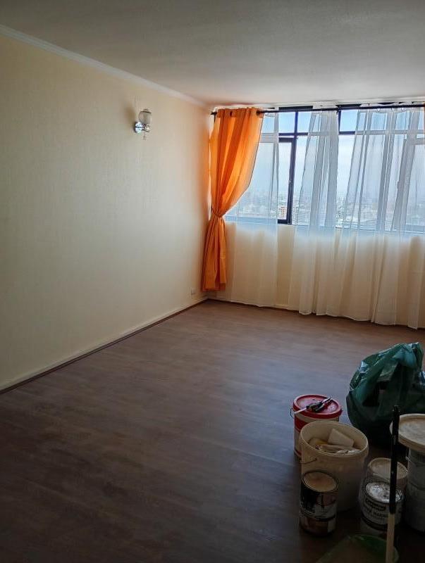 Remodelado Departamento Centro Providencia
