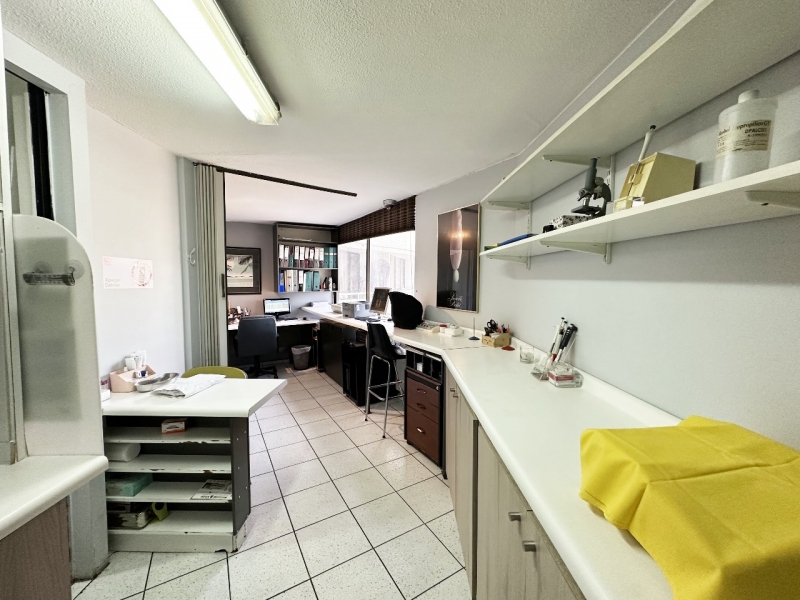 Se Vende Centro Medico en Providencia