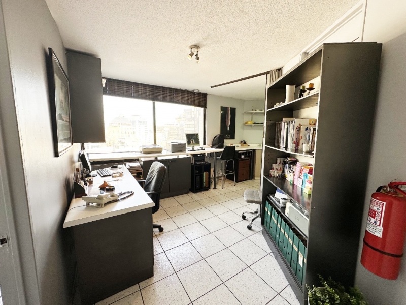 Se Vende Centro Medico en Providencia