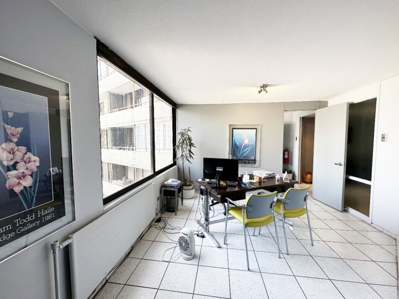 Se Vende Centro Medico en Providencia