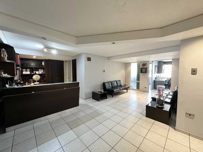 Se Vende Centro Medico en Providencia