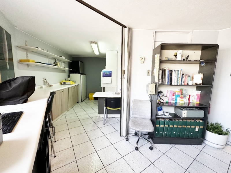 Se Vende Centro Medico en Providencia