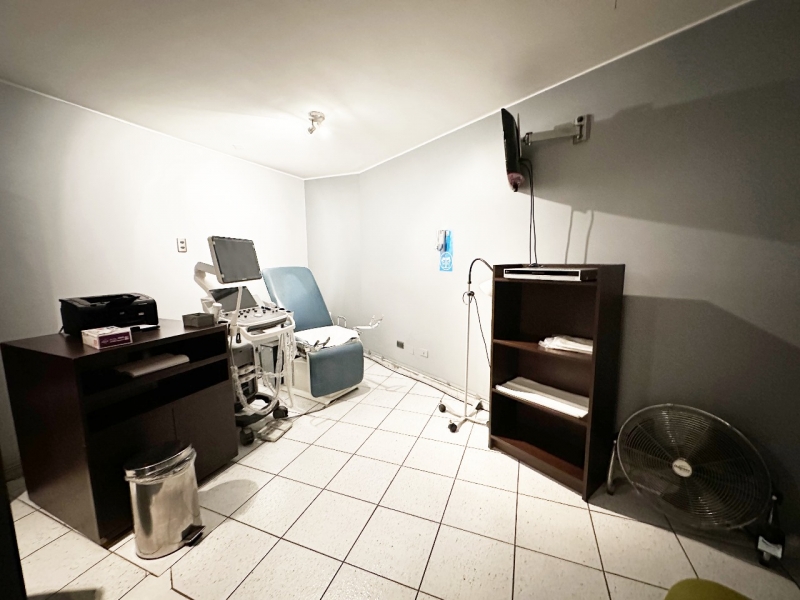 Se Vende Centro Medico en Providencia
