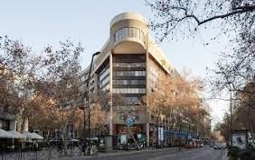 Se Vende Centro Medico en Providencia