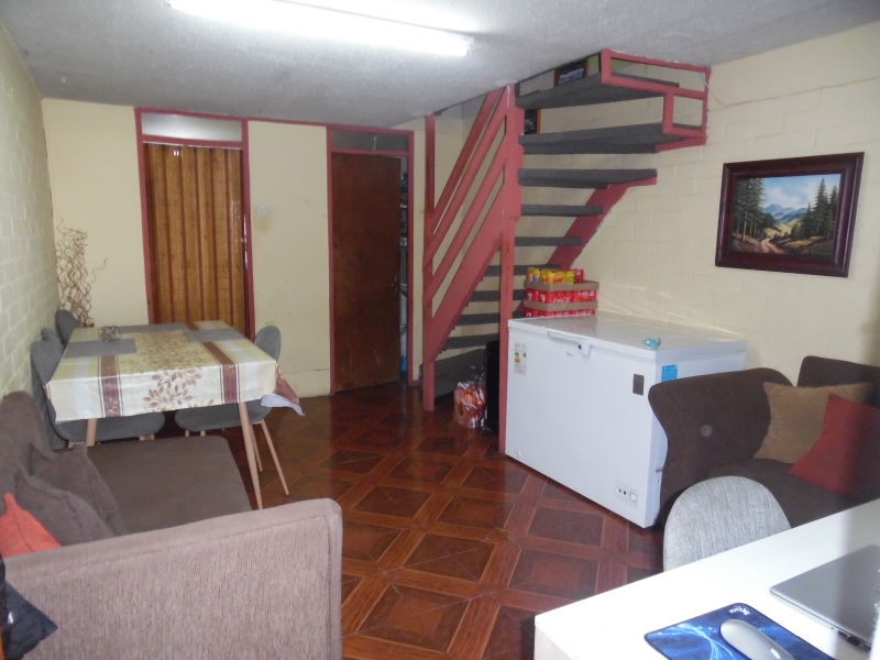 Casa en Avenida Juanita, especial para negocio, Puente Alto