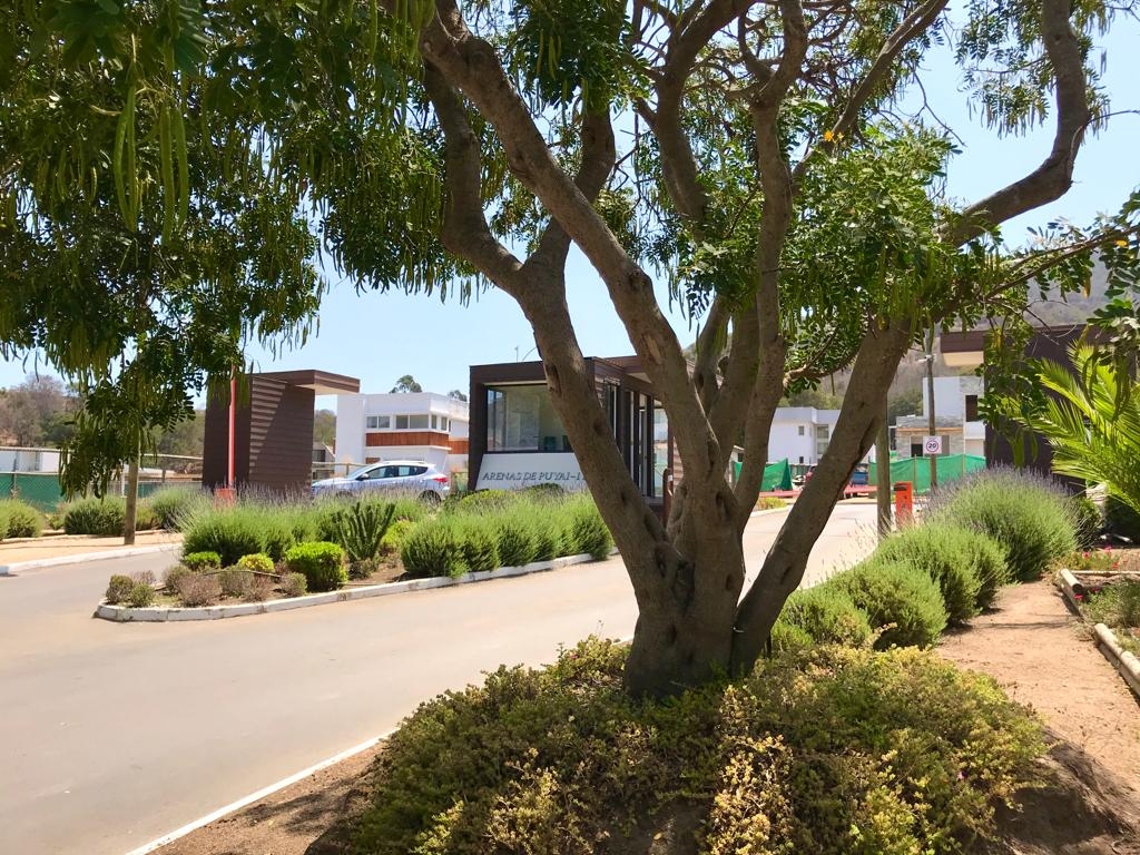 Sitios Condominio Arenas Ii Punta Puyai, Papudo Sitios Condominio Arenas Ii Punta Puyai, Papudo