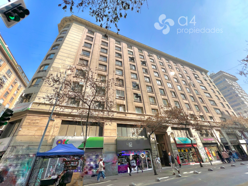 Gran Oportunidad para Remodelar!!! Stgo Centro Gran Oportunidad para Remodelar!!! Stgo Centro