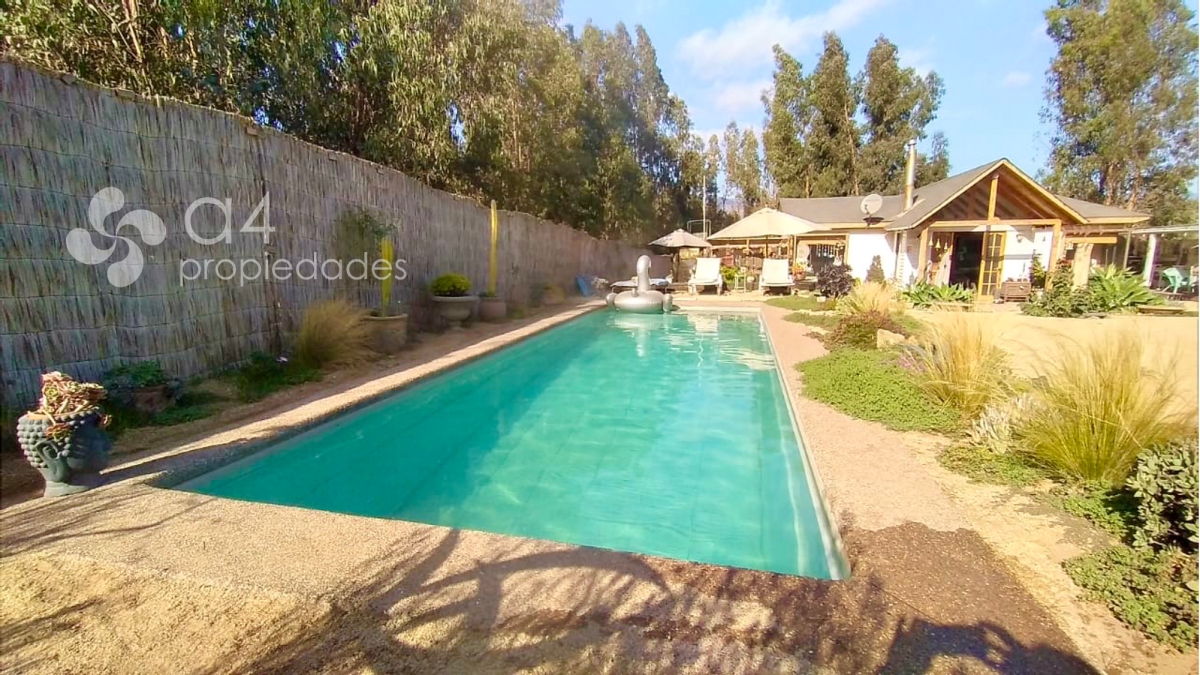 Acogedora Casa en Maitencillo Acogedora Casa en Maitencillo