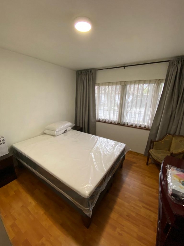 Arriendo Hermoso Departamento Amoblado