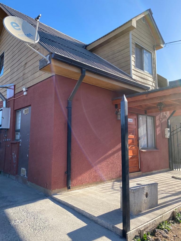 Vendo Casa Con Excelente Ubicacion Comercial