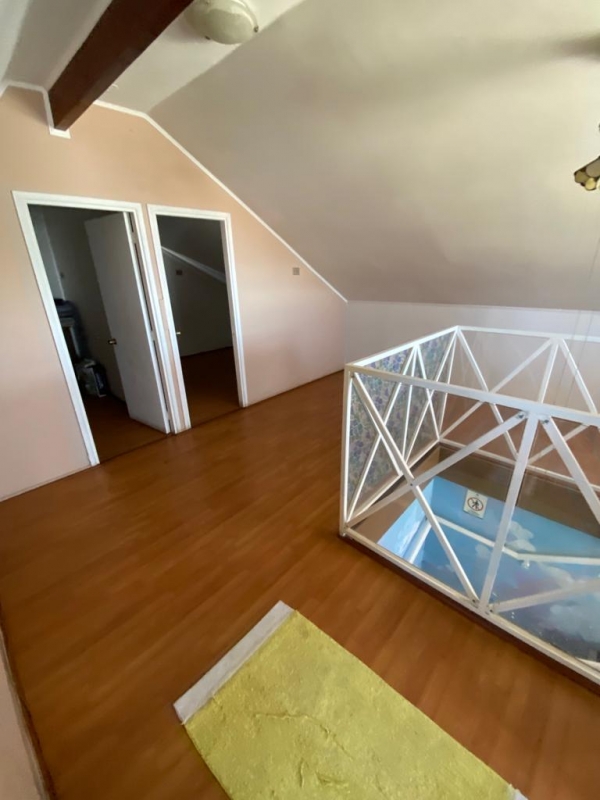 Arriendo Excelente Propiedad para Uso Comercial