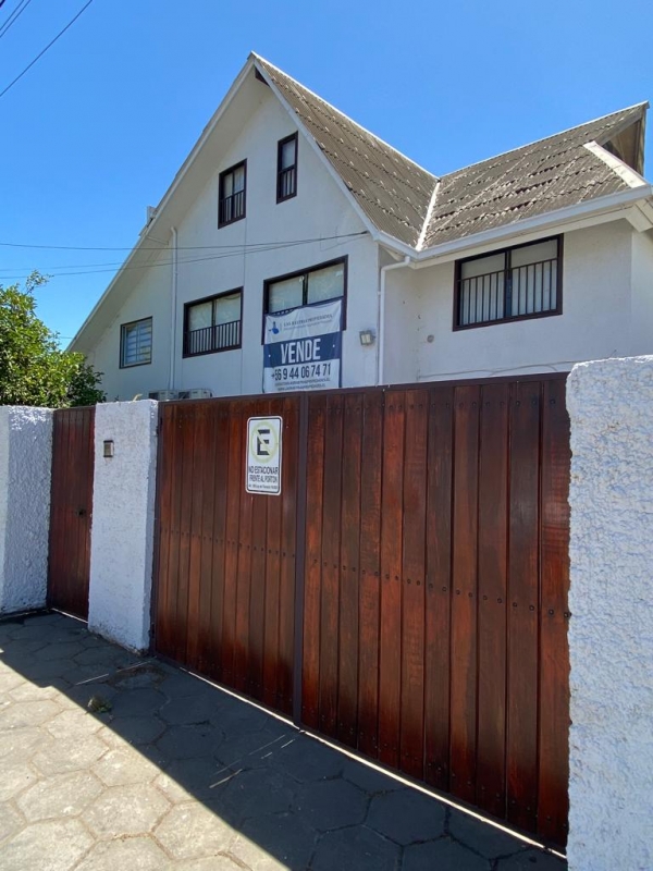 Arriendo Excelente Propiedad para Uso Comercial