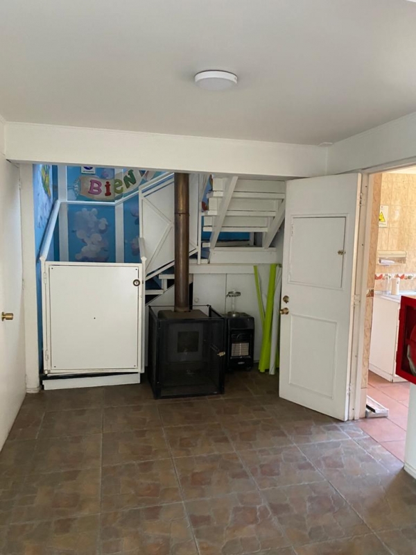 Arriendo Excelente Propiedad para Uso Comercial