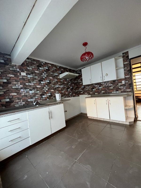 Vendo Excelente Casa Villa Galilea