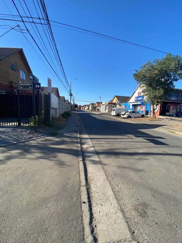 Vendo Casa Con Excelente Ubicacion Comercial