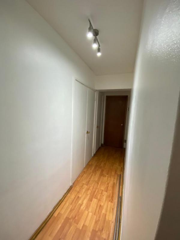 Arriendo Hermoso Departamento Amoblado