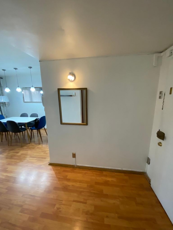 Arriendo Hermoso Departamento Amoblado