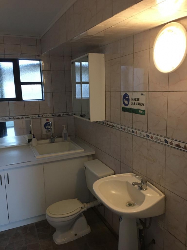 Arriendo Excelente Propiedad para Uso Comercial