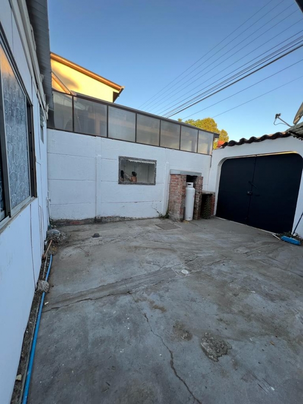 Vendo Excelente Casa Villa Galilea