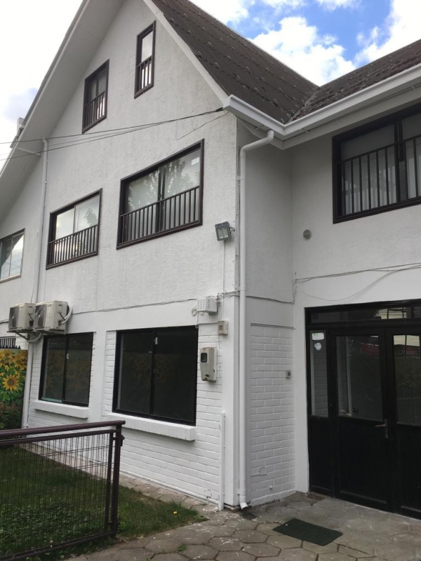 Arriendo Excelente Propiedad para Uso Comercial