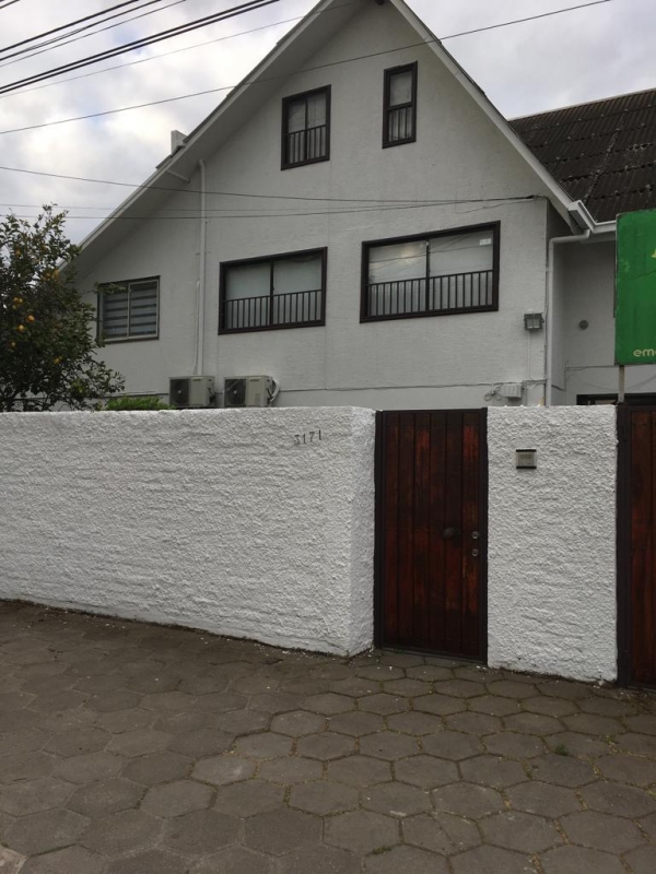 Arriendo Excelente Propiedad para Uso Comercial