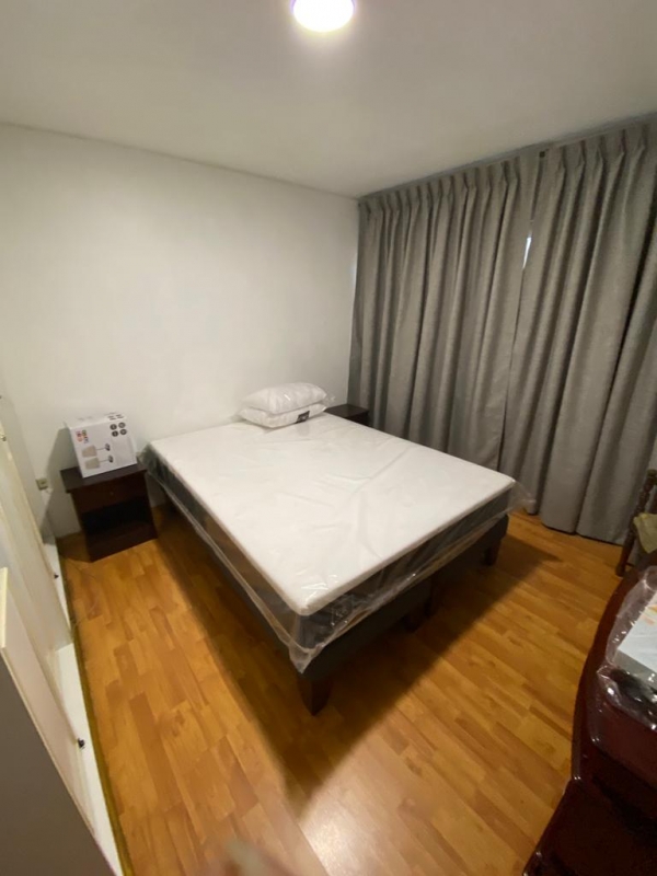 Arriendo Hermoso Departamento Amoblado