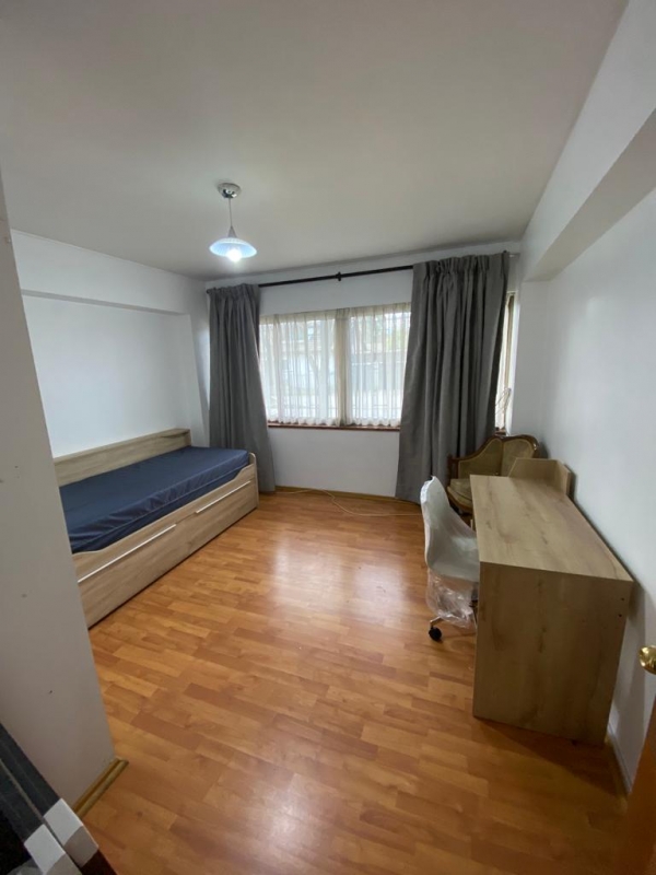 Arriendo Hermoso Departamento Amoblado