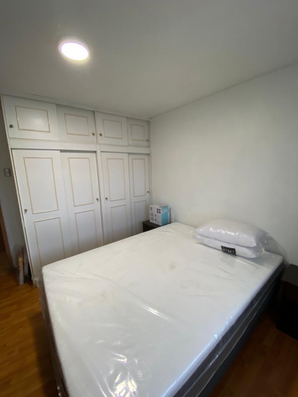 Arriendo Hermoso Departamento Amoblado