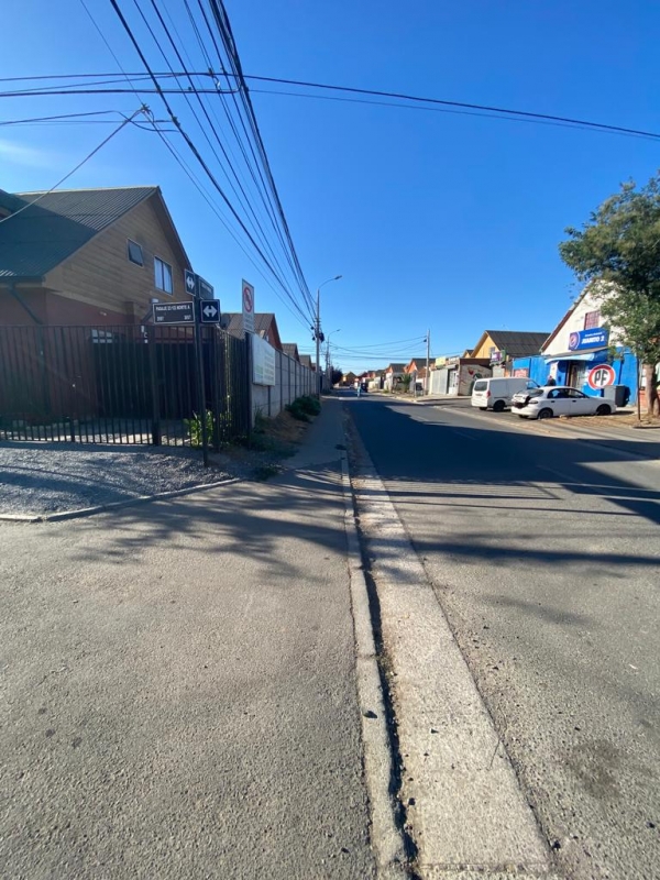 Vendo Casa Con Excelente Ubicacion Comercial