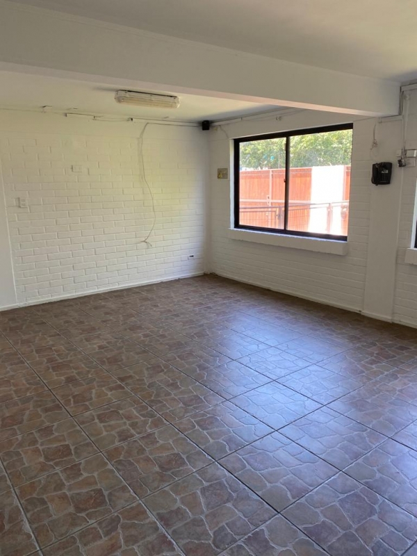 Arriendo Excelente Propiedad para Uso Comercial