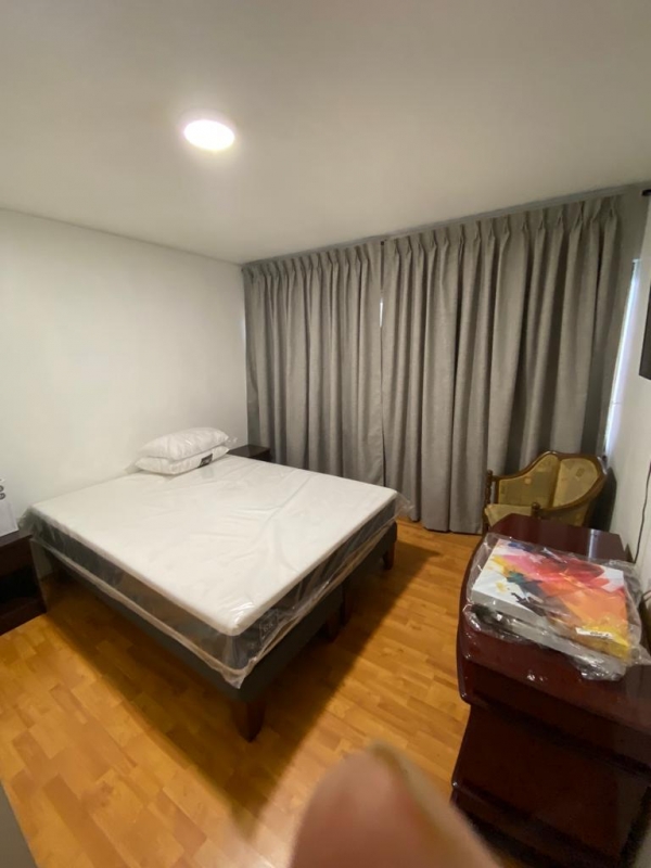 Arriendo Hermoso Departamento Amoblado