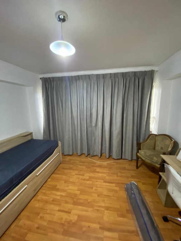 Arriendo Hermoso Departamento Amoblado