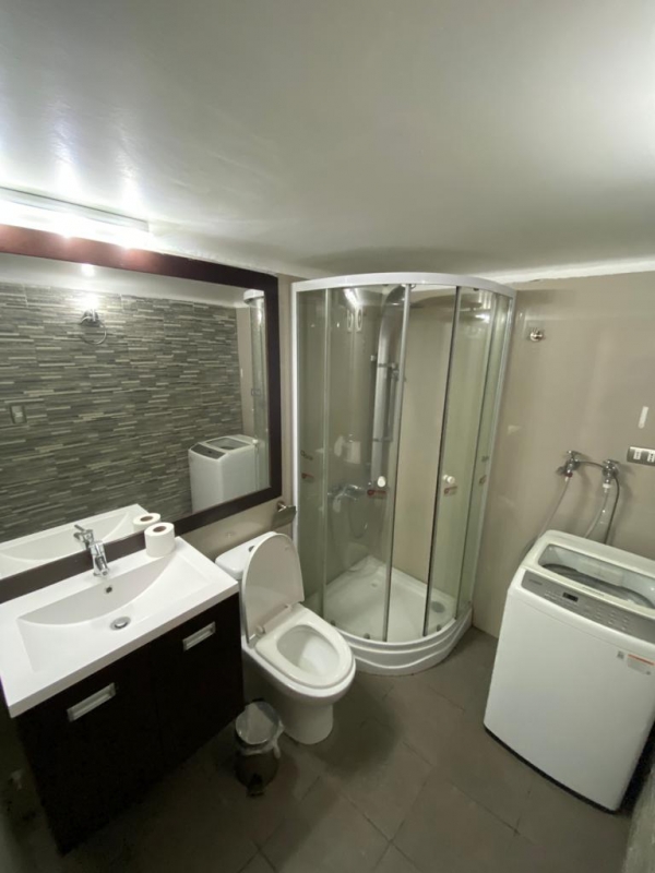 Arriendo Hermoso Departamento Amoblado