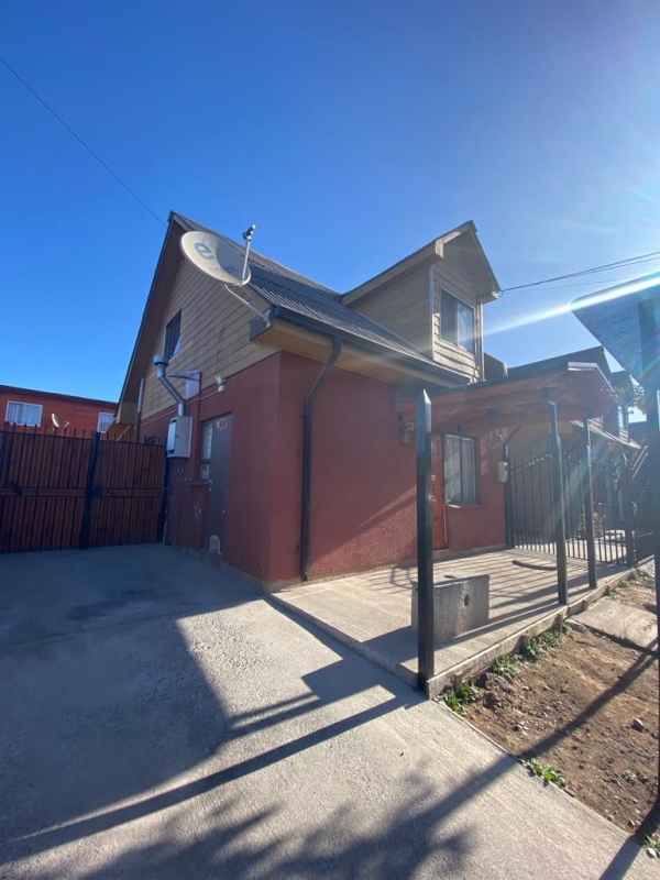 Vendo Casa Con Excelente Ubicacion Comercial