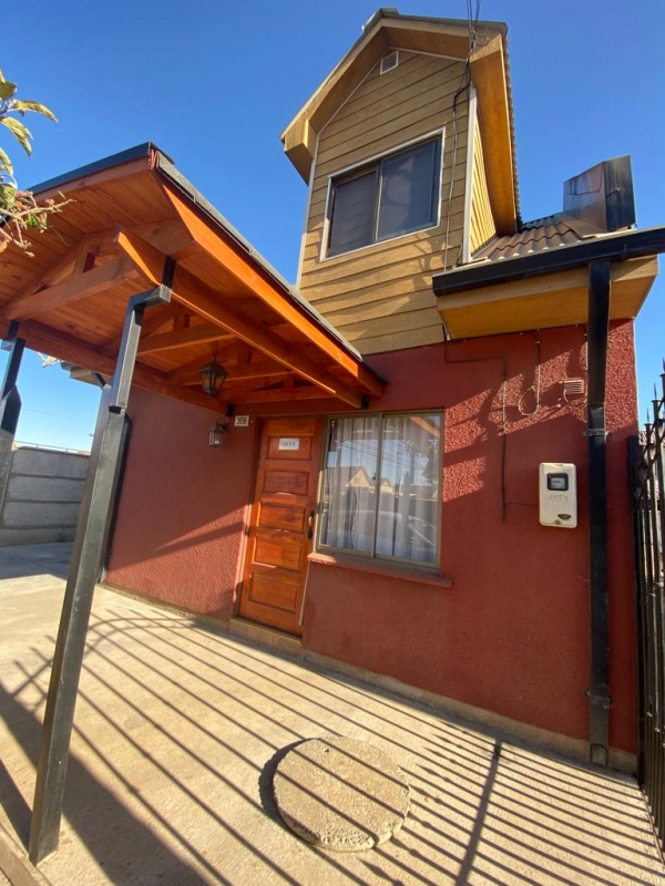 Vendo Casa Con Excelente Ubicacion Comercial