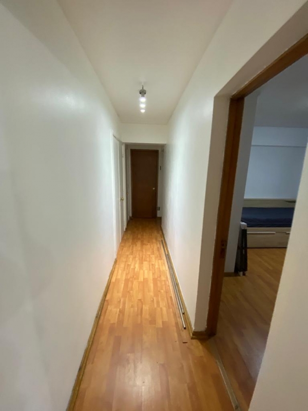 Arriendo Hermoso Departamento Amoblado