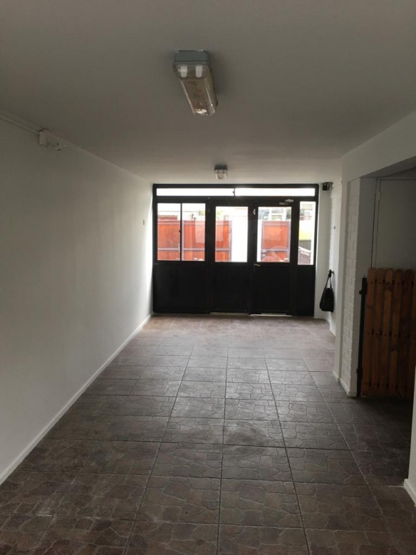 Arriendo Excelente Propiedad para Uso Comercial