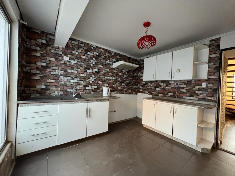 Vendo Excelente Casa Villa Galilea