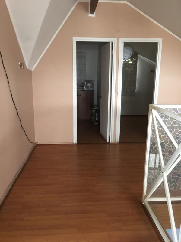 Arriendo Excelente Propiedad para Uso Comercial