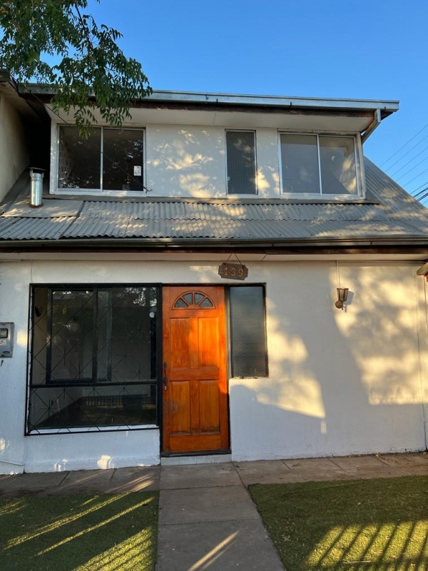 Vendo Excelente Casa Villa Galilea