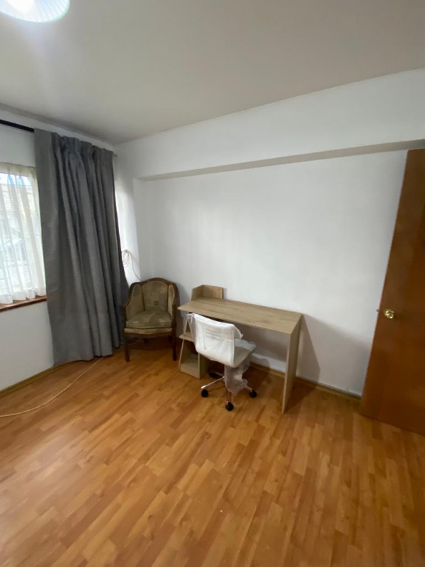 Arriendo Hermoso Departamento Amoblado