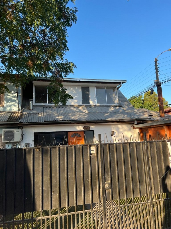 Vendo Excelente Casa Villa Galilea