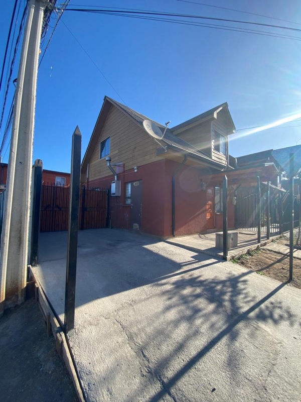 Vendo Casa Con Excelente Ubicacion Comercial