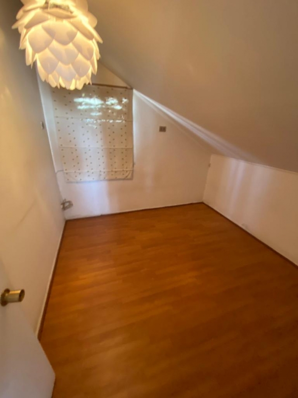 Arriendo Excelente Propiedad para Uso Comercial