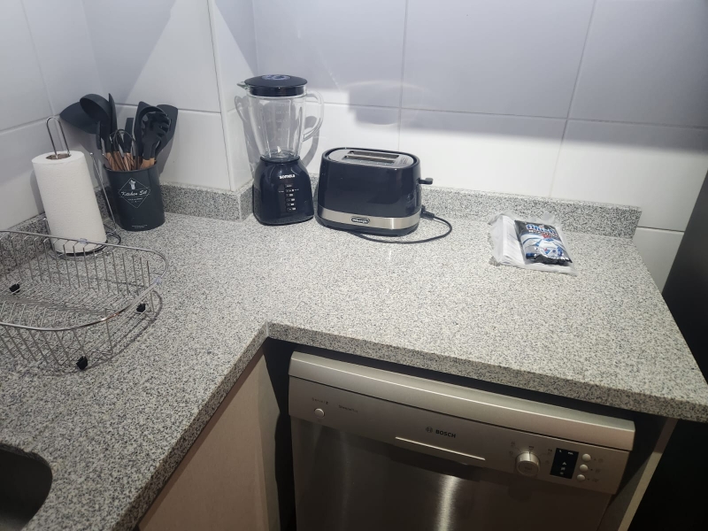 Arriendo Departamento 2D + 2B | Condominio Terramar Pelluco