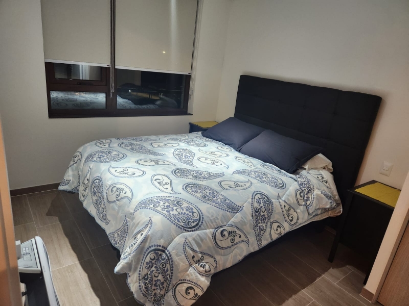 Arriendo Departamento 2D + 2B | Condominio Terramar Pelluco