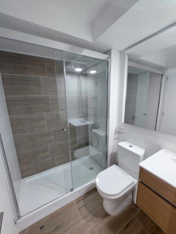 Arriendo Departamento 2D+2B | Condominio Terramar Pelluco