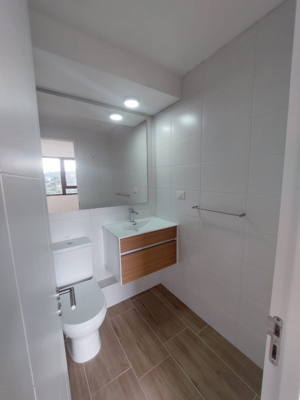 Arriendo Departamento 2D+2B | Condominio Terramar Pelluco