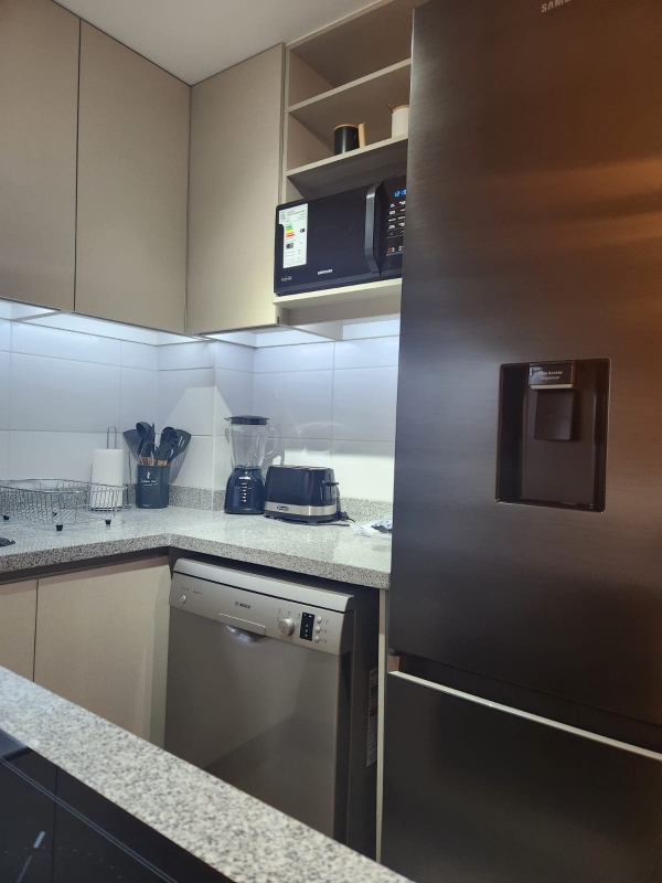 Arriendo Departamento 2D + 2B | Condominio Terramar Pelluco